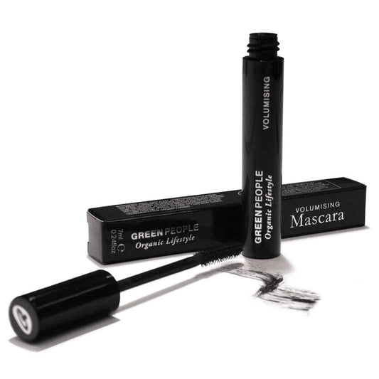 Volumising Mascara - Black 20606A