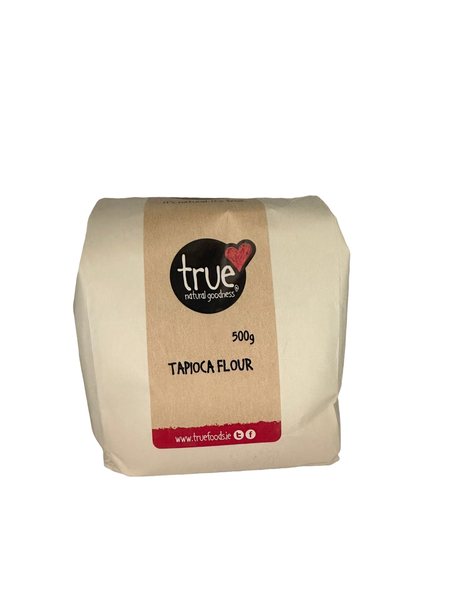 Tapioca Flour 20983B