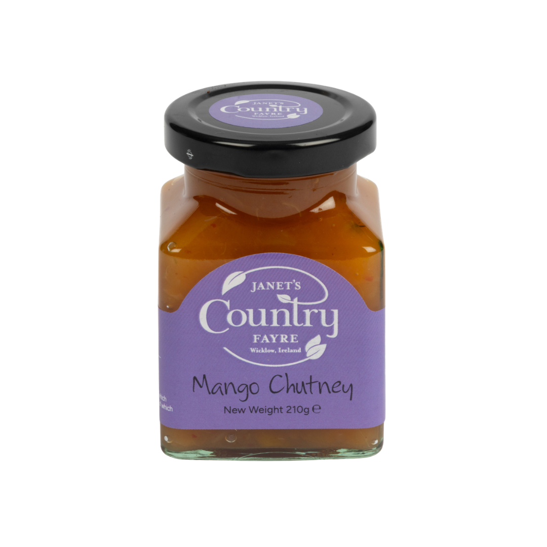 Mango Chutney 20997B