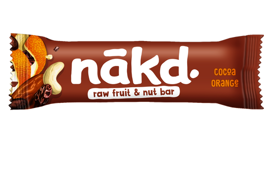 Cocoa Orange GF 19062B