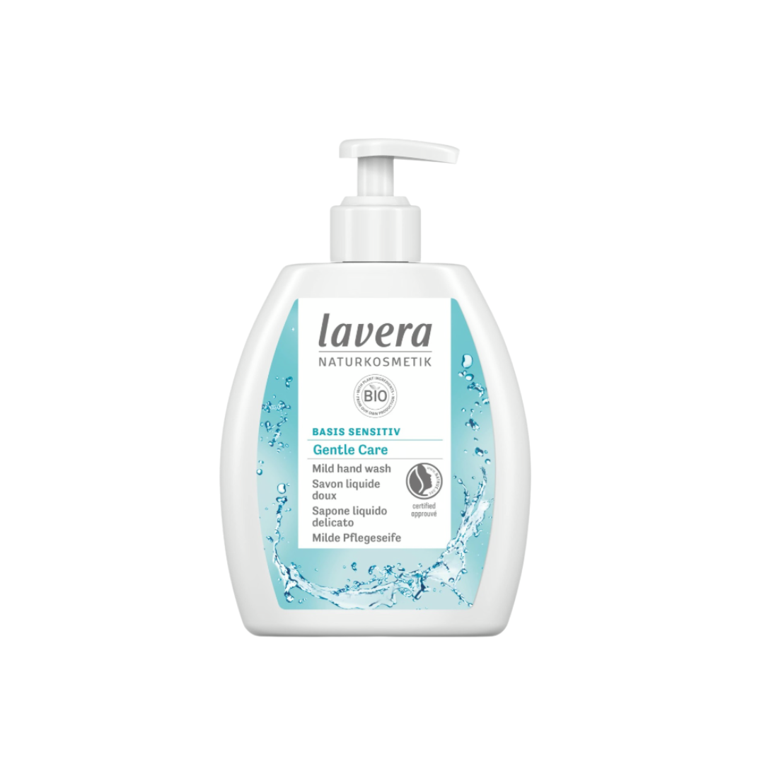 Hand Wash Sensitive Gentle 22372A