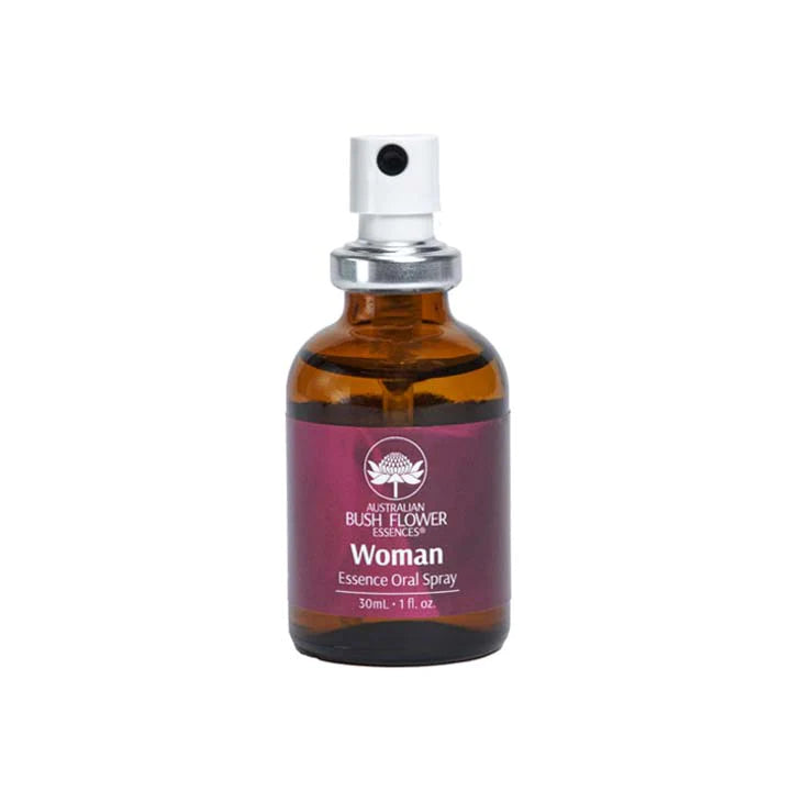 Woman Oral Spray 47563B