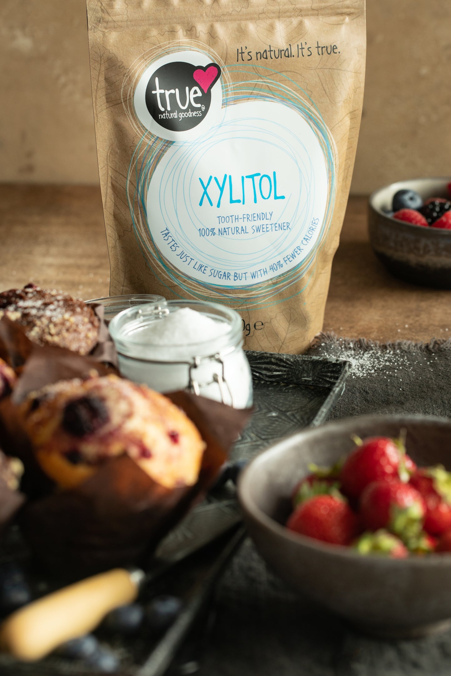 Xylitol (Org) 48415A