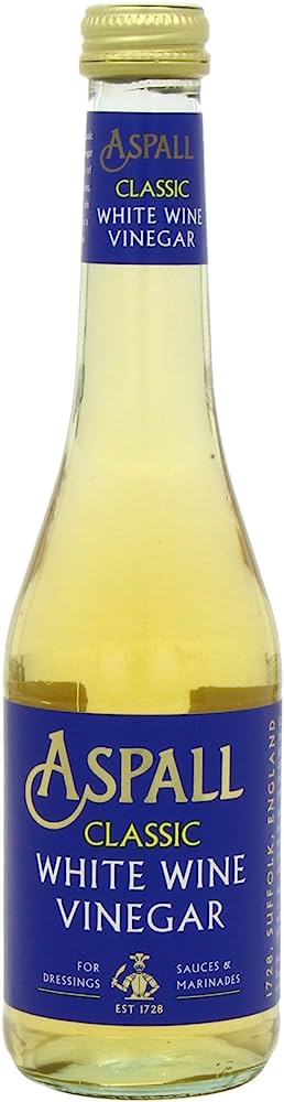 White Wine Vinegar 24169B