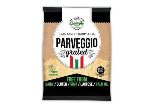 Parveggio Grated VEGAN 47227B