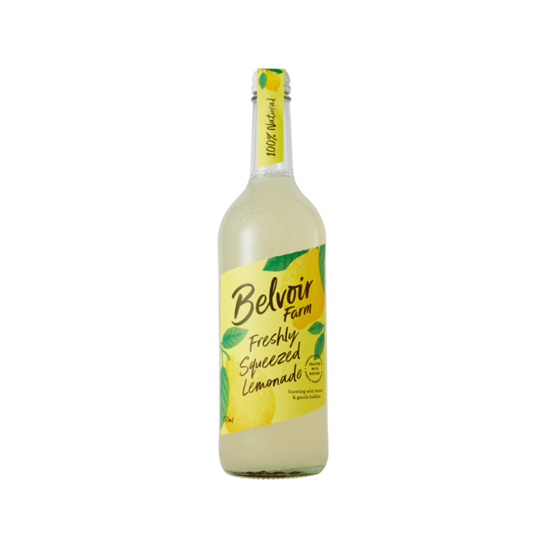 Lemonade Hand Made 26369B