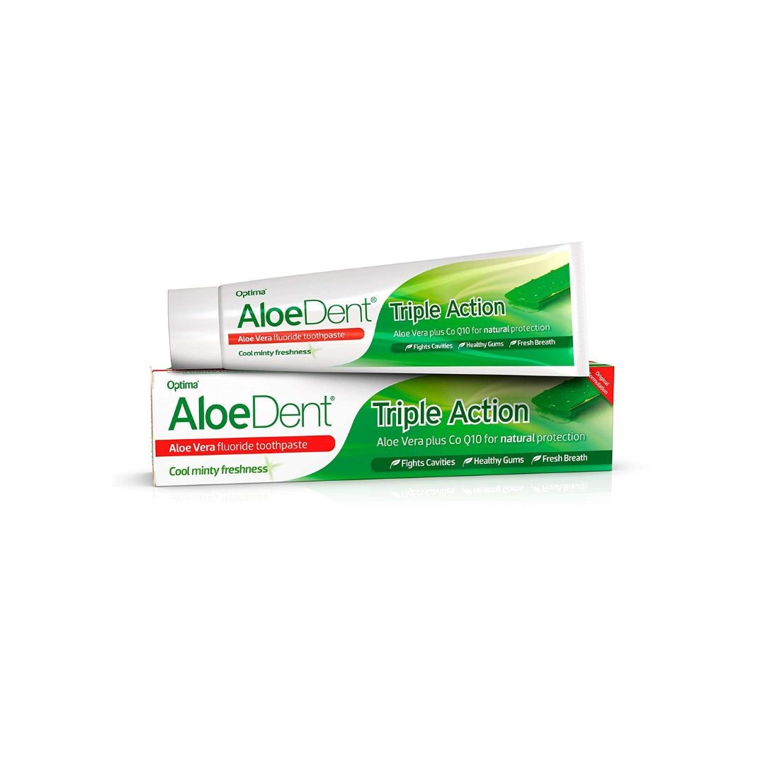Triple Action AV with CoQ10 26689B