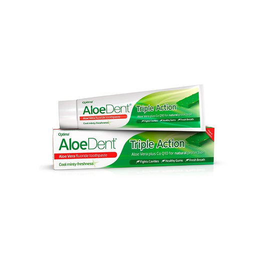 Triple Action AV with CoQ10 26689B