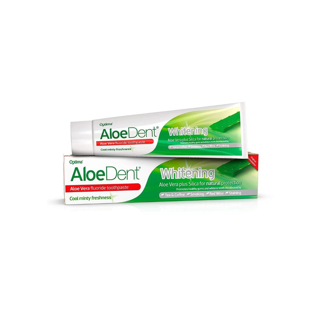 Whitening AV Toothpaste w Silica 26691B