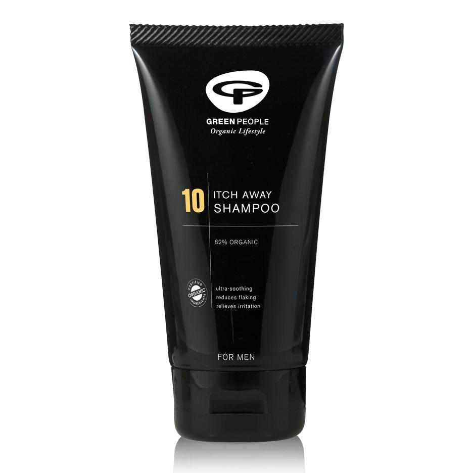 No. 10 Itch Away Shampoo 27756A