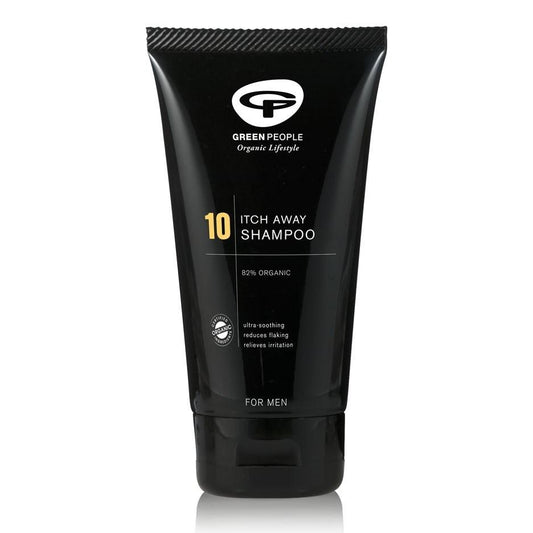 No. 10 Itch Away Shampoo 27756A