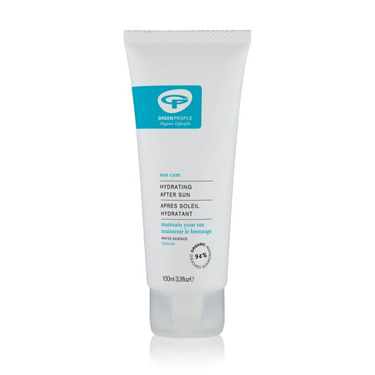 Hydrating After Sun - Travel Size 27758A