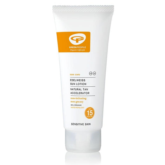 Sun Lotion SPF15 - Travel Size 27762A
