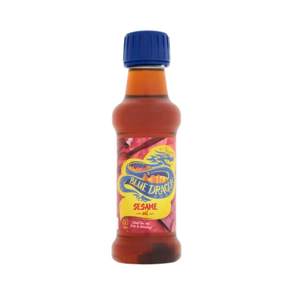 Sesame Oil 28143B