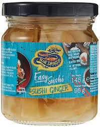Sushi Ginger 28146B
