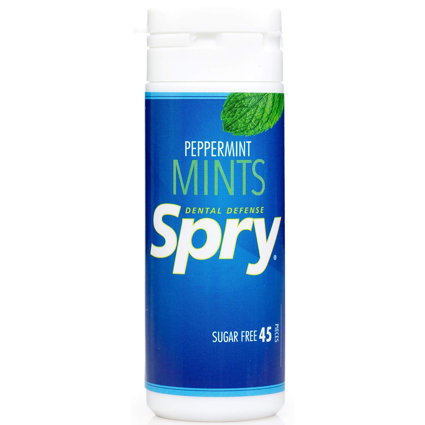 Power Peppermint with Xylitol 29672B