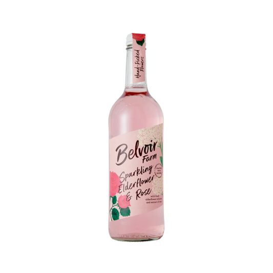 Elderflower & Rose Presse 29728B