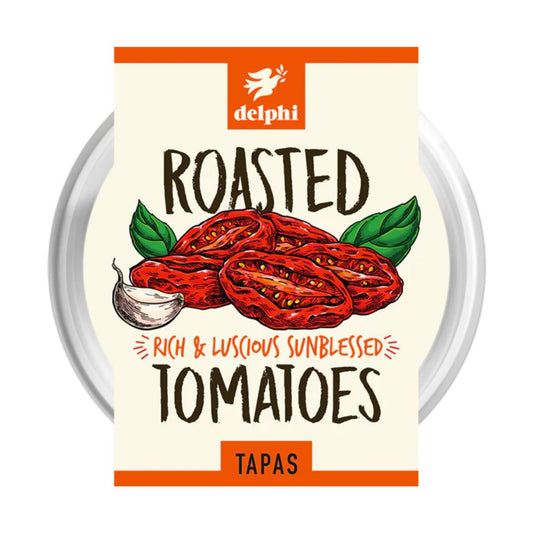 Sunblessed Tomatoes 30045B