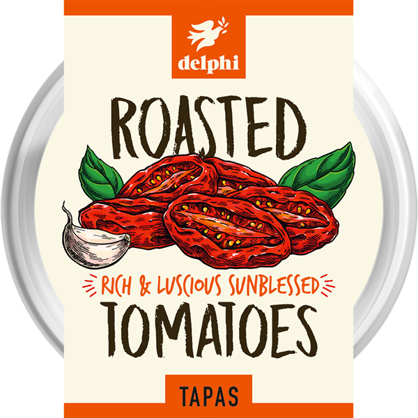 Sunblessed Tomatoes 30045B