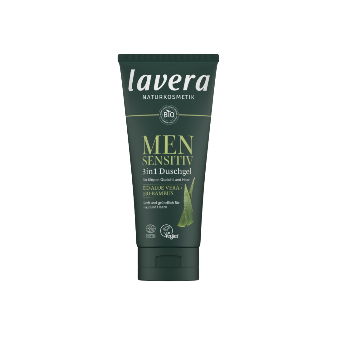 Men Sensitive Moisturising Cream (Org) 30148A