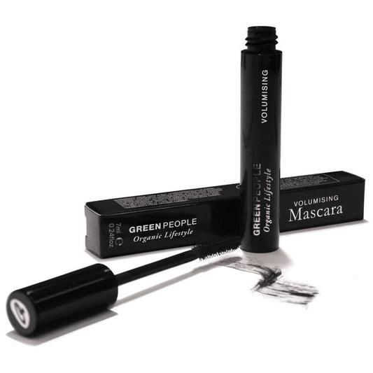 Volumising Mascara - Brown 30467A