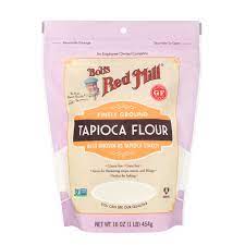 Tapioca Flour 31429B