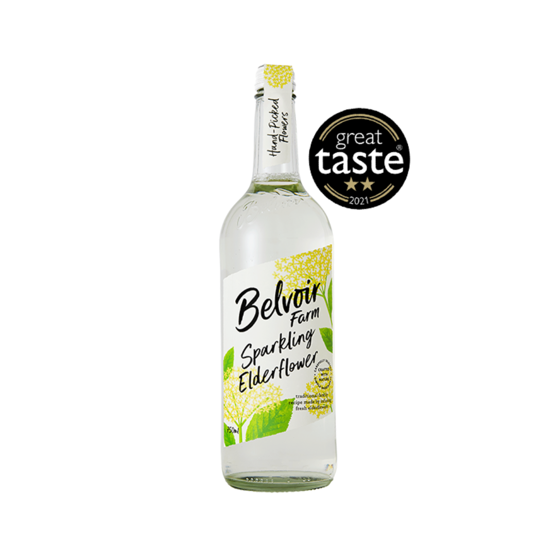 Elderflower Pressé 31448B