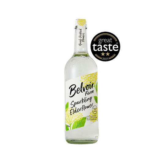 Elderflower Pressé 31448B