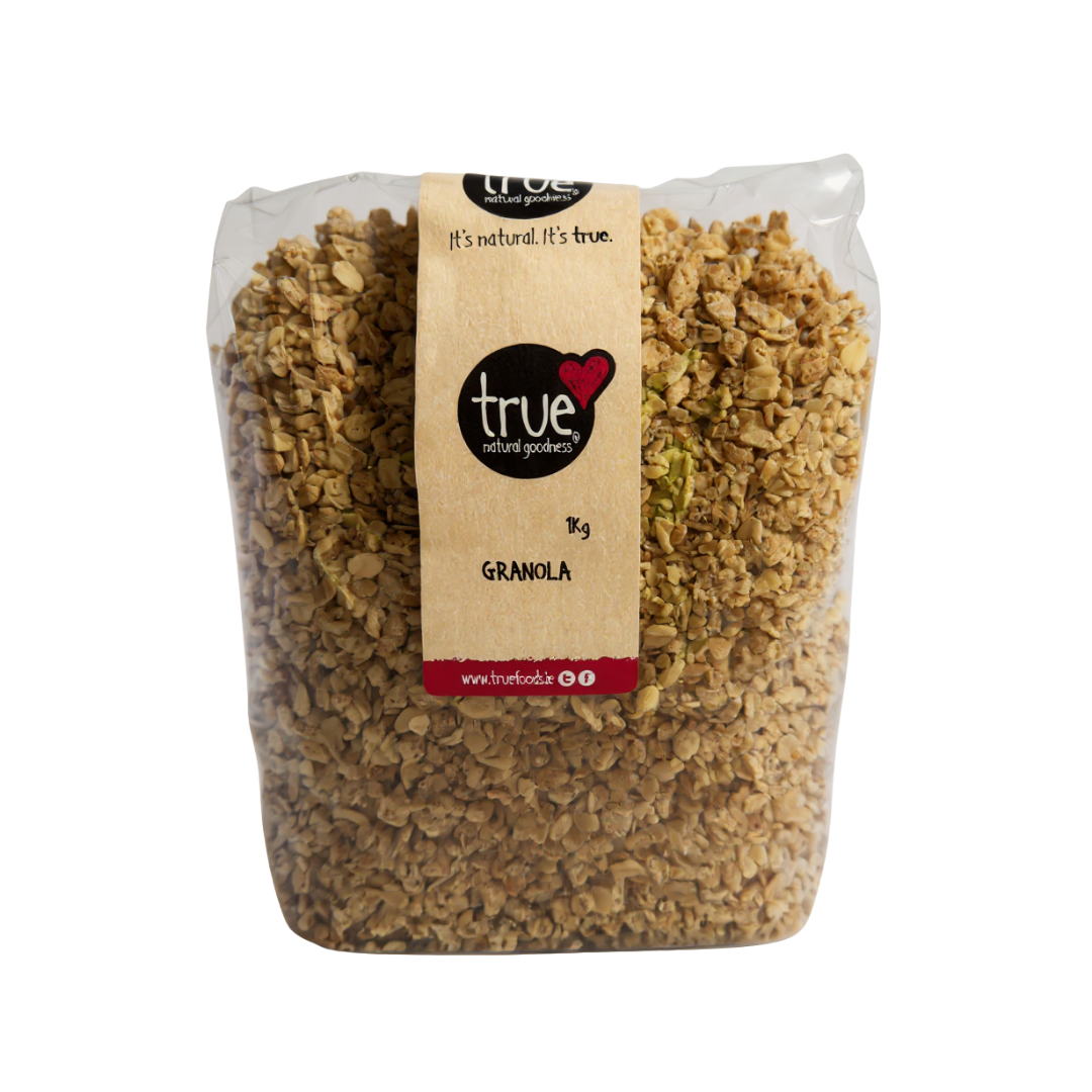 Granola 31876B Outer-6x1Kg / 9.02 / 6x1Kg