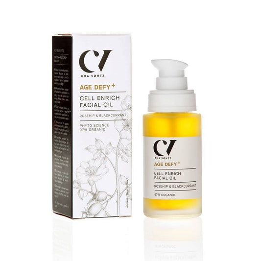 Cell Enrich Facial Oil 32035B