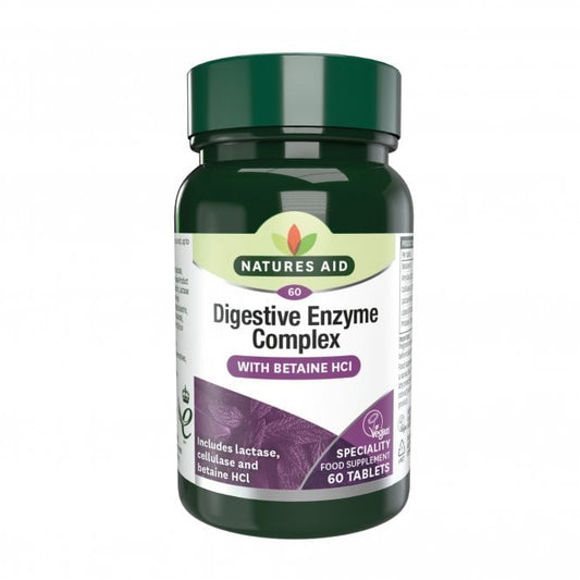 Digestive Enzyme Complex 32474B