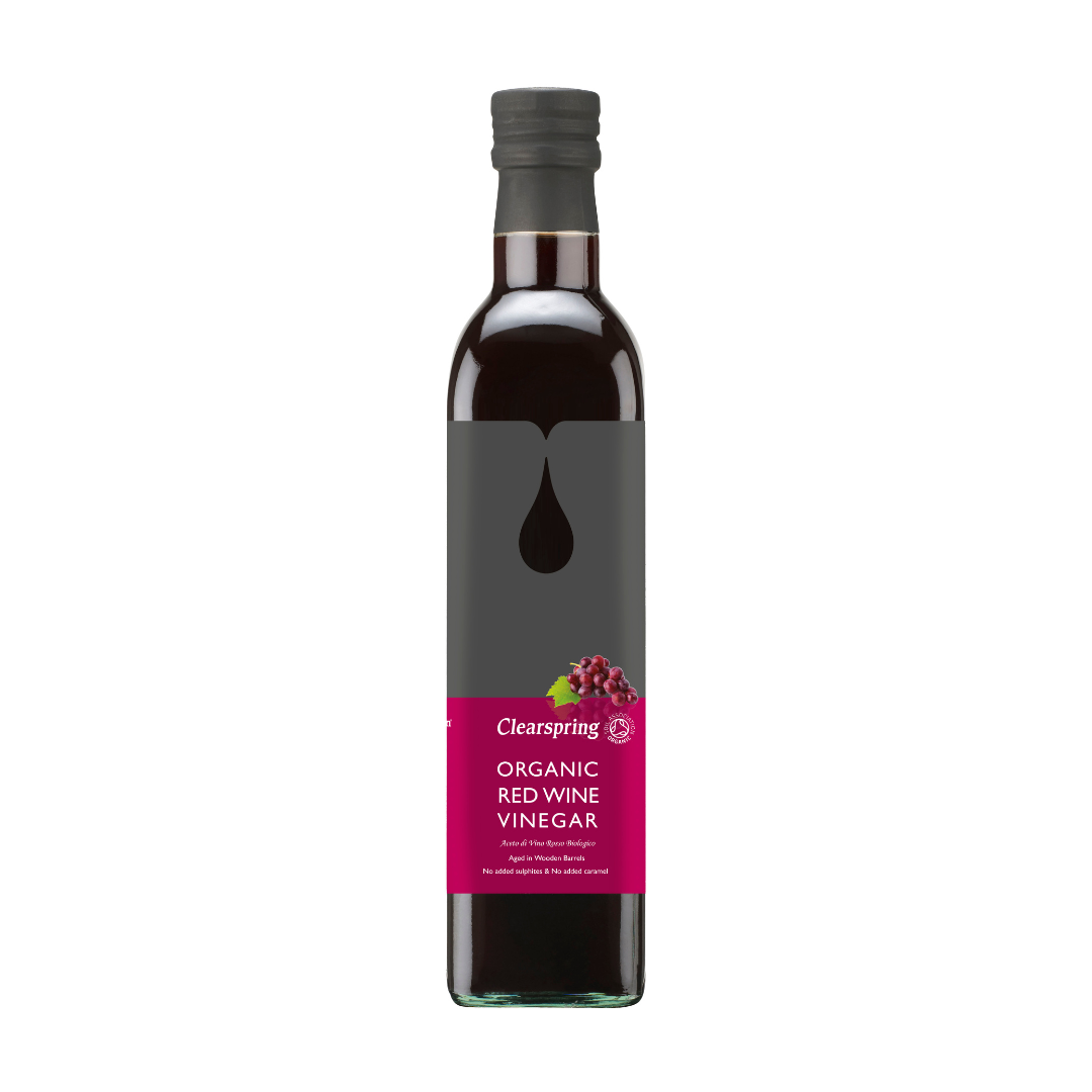 Red Wine Vinegar 32662B