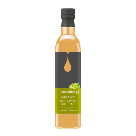 White Wine Vinegar 32663B