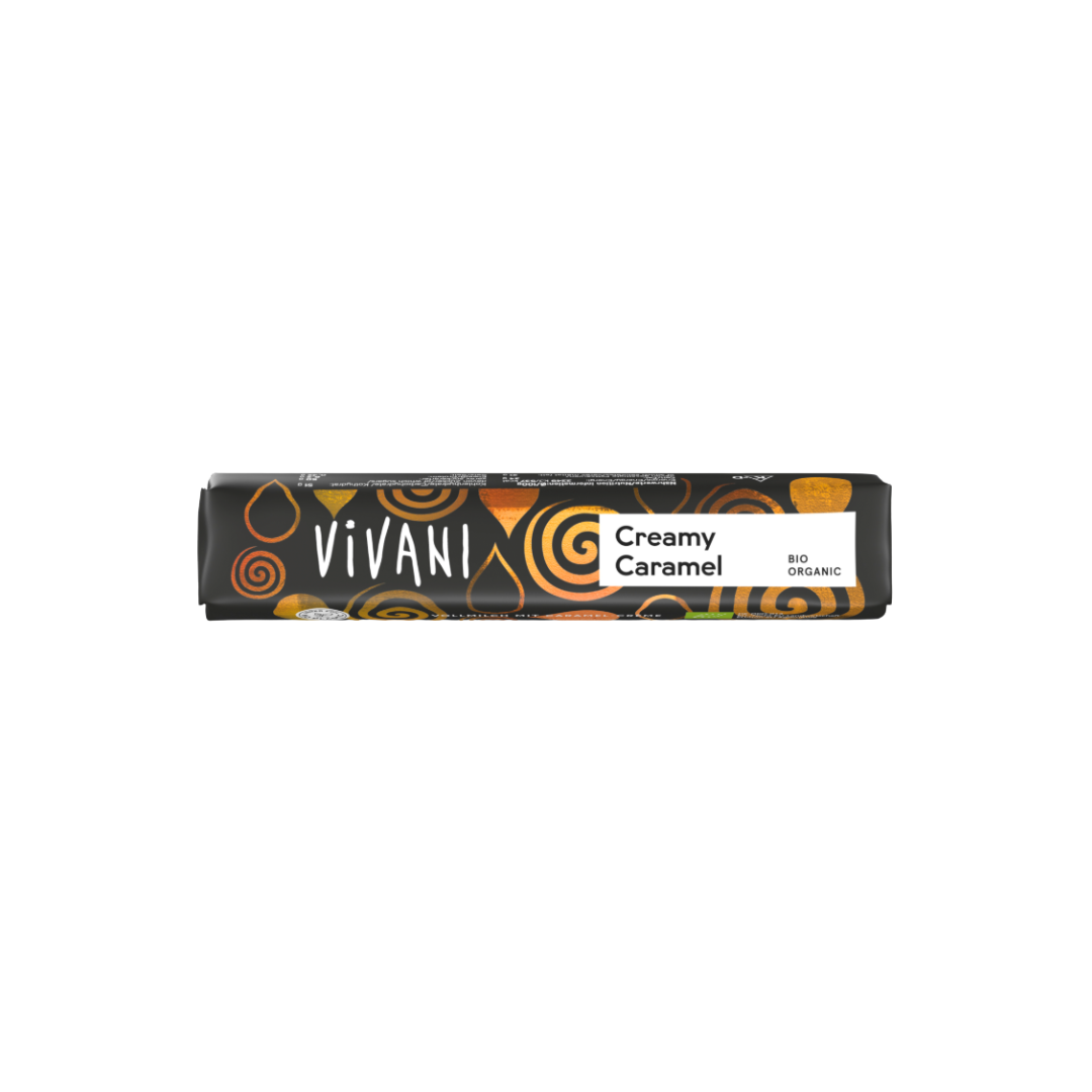 Creamy Caramel (Org) 32853A
