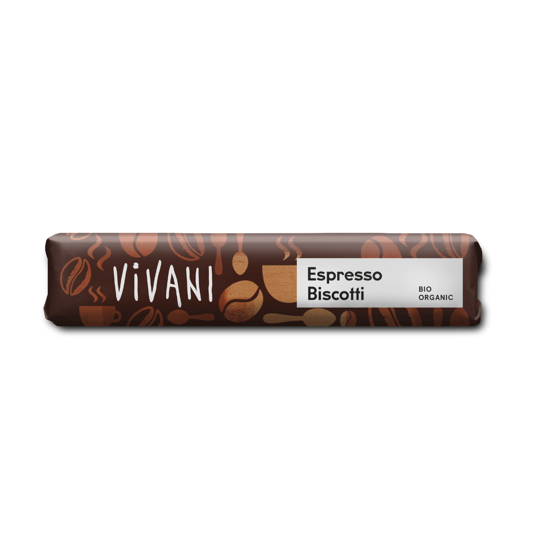 Espresso Biscotti (Org) 32855A