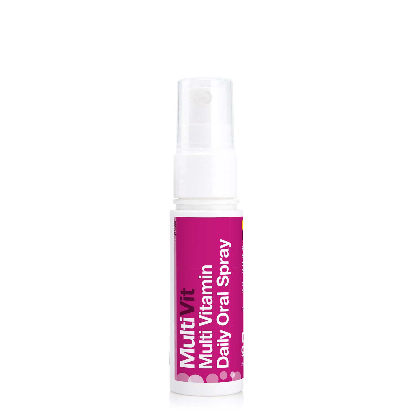 MultiVit Oral Spray 32981B