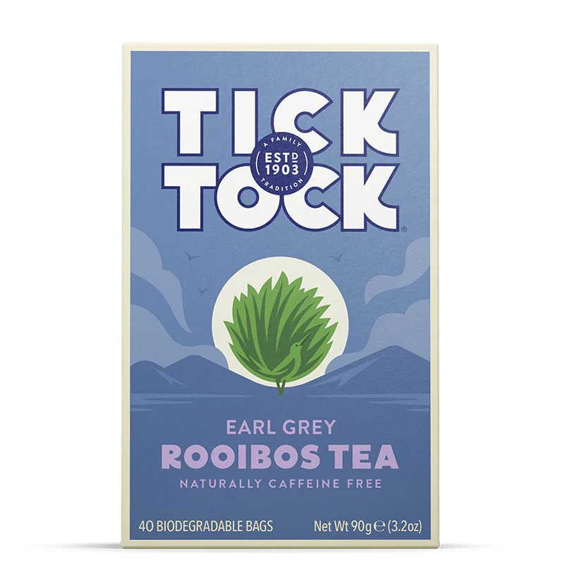 Rooibos Earl Grey 33265B