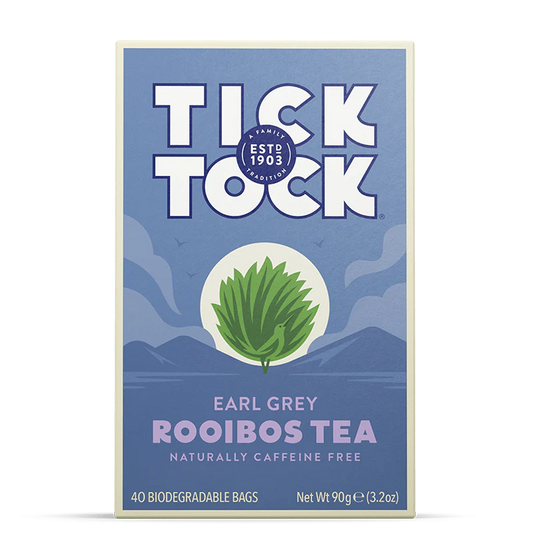 Rooibos Earl Grey 33265B
