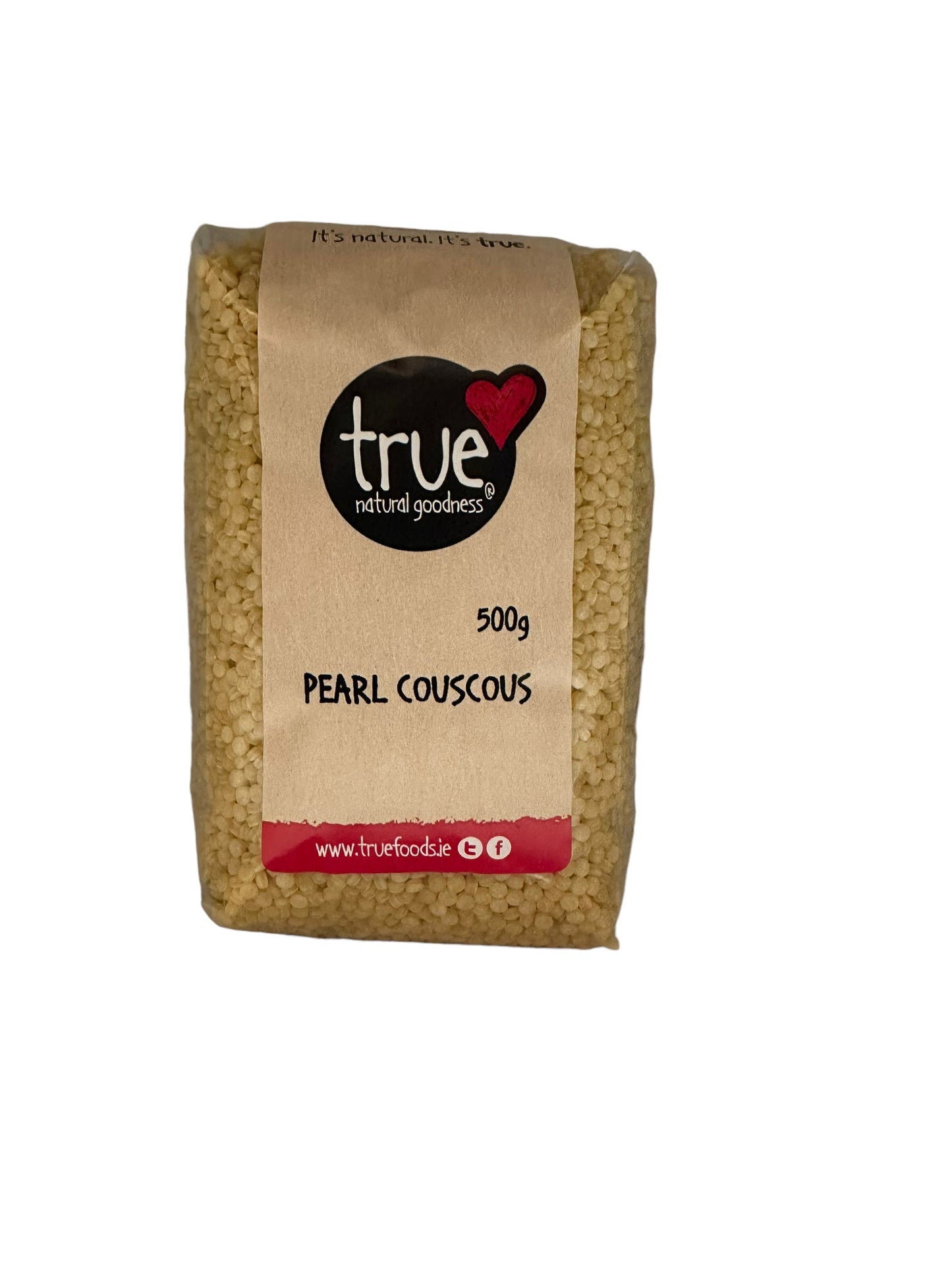 Pearl Couscous 33494B