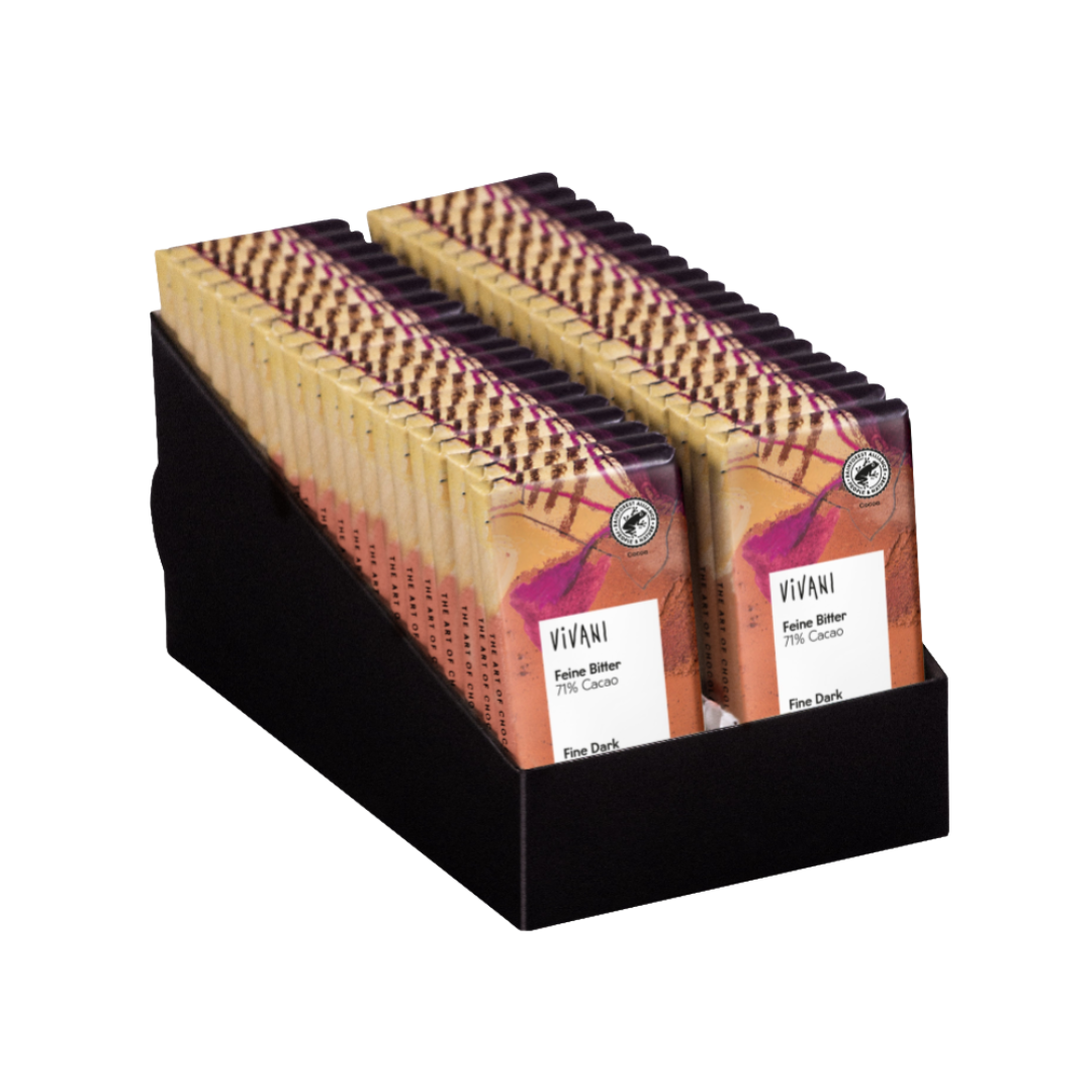 Minibars Dark (Org) 33633A