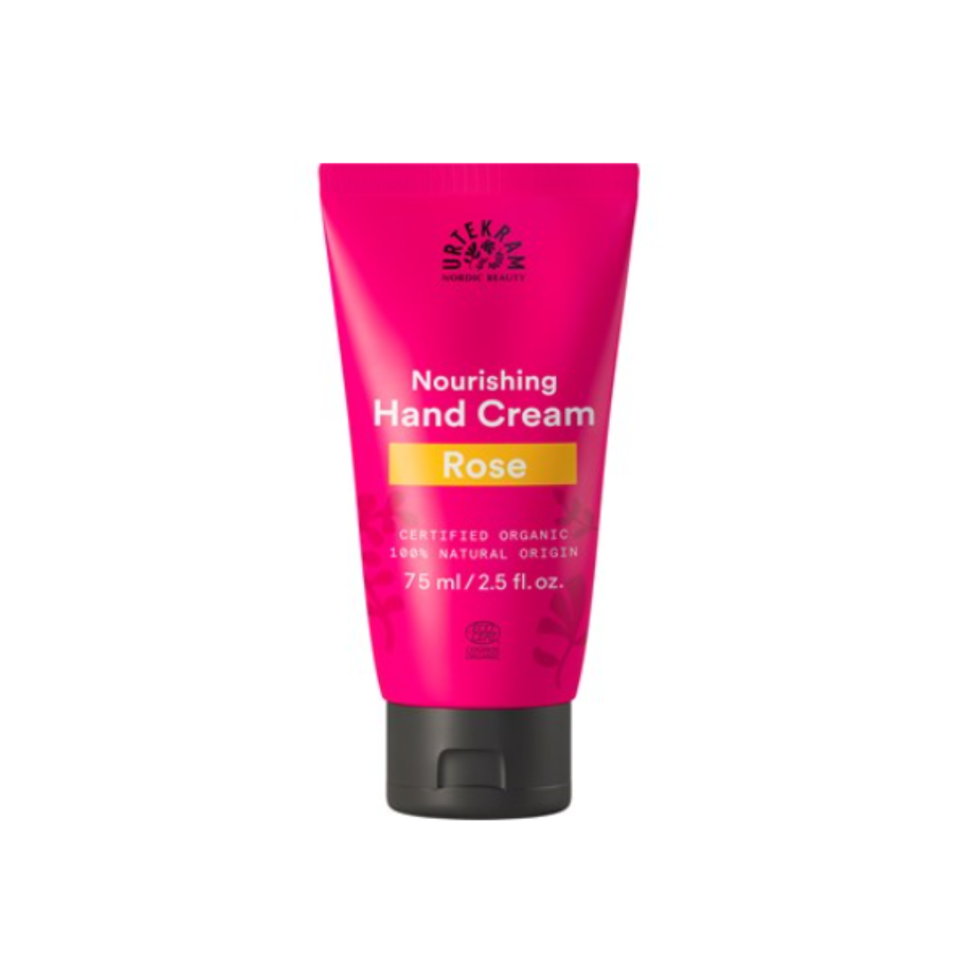 Rose Hand Cream 33762B