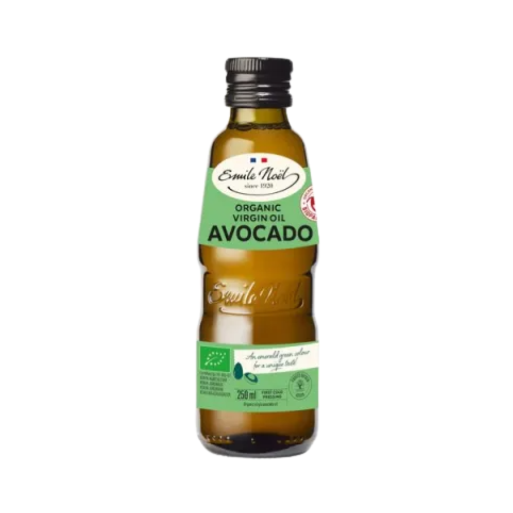 Virgin Avocado Oil (Org) FT 33863A