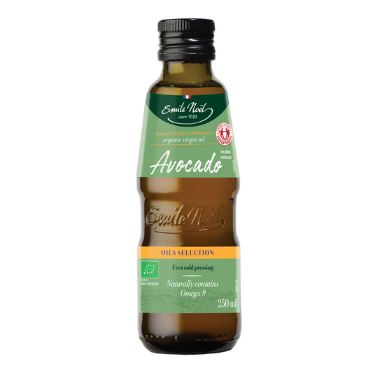 Virgin Avocado Oil (Org) FT 33863A