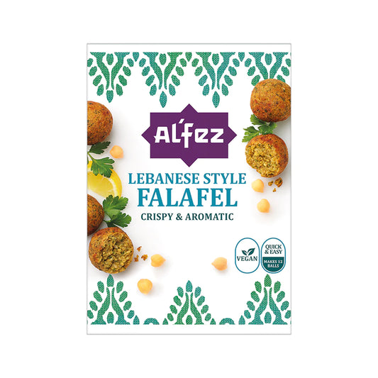 Falafel 33976B