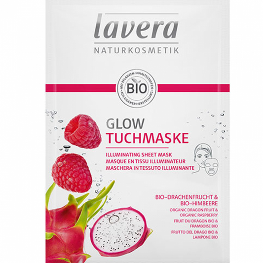 Illuminating Sheet Mask 47868B