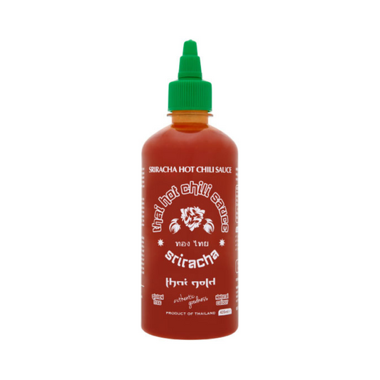 Thai Sriracha Sauce 34061B