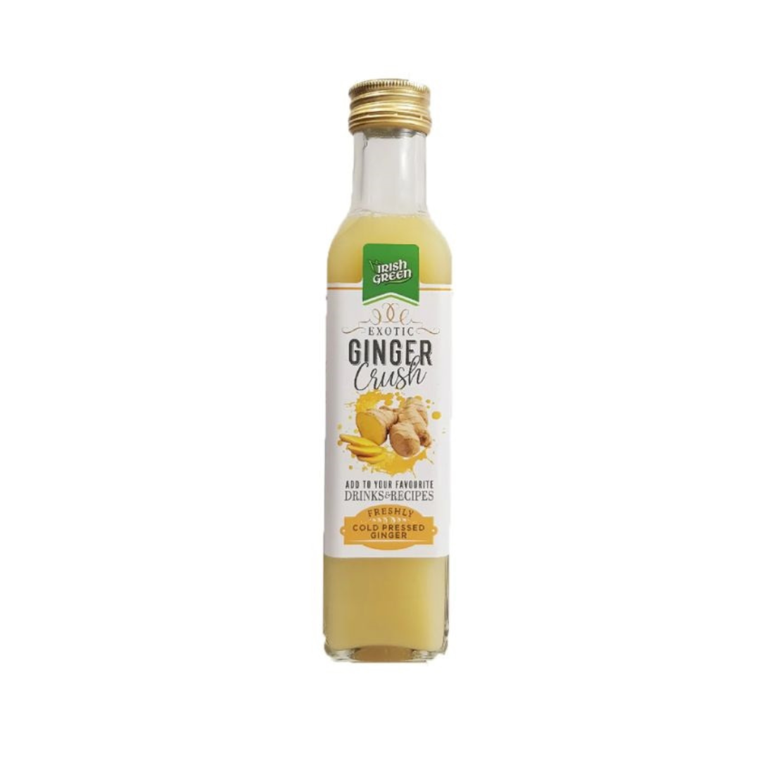 Liquid Ginger Crush 34195B