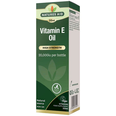 Vitamin E Oil 20,000iu 34231B