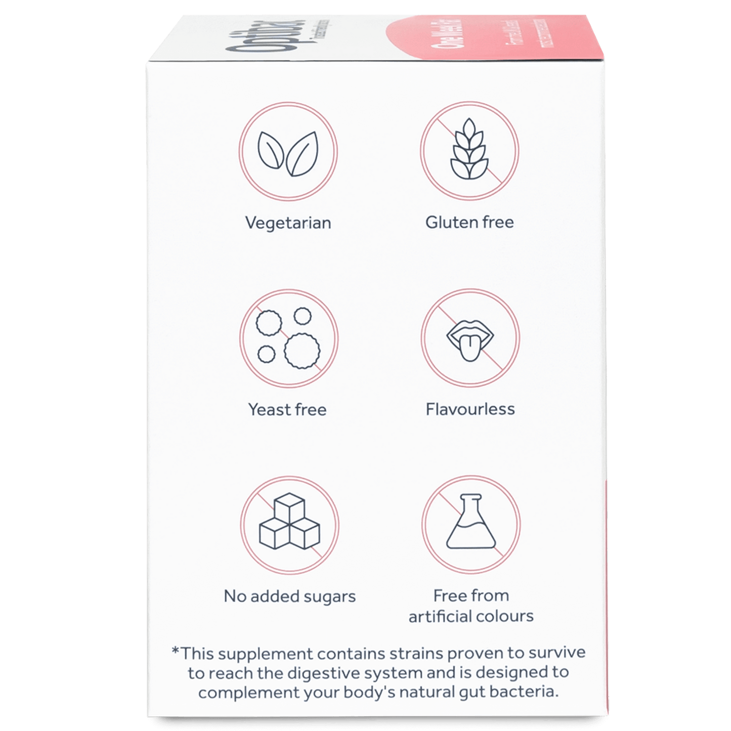 One Week Flat 28s 35086B