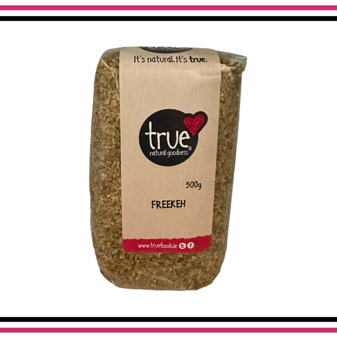 Freekeh Grain 35174B